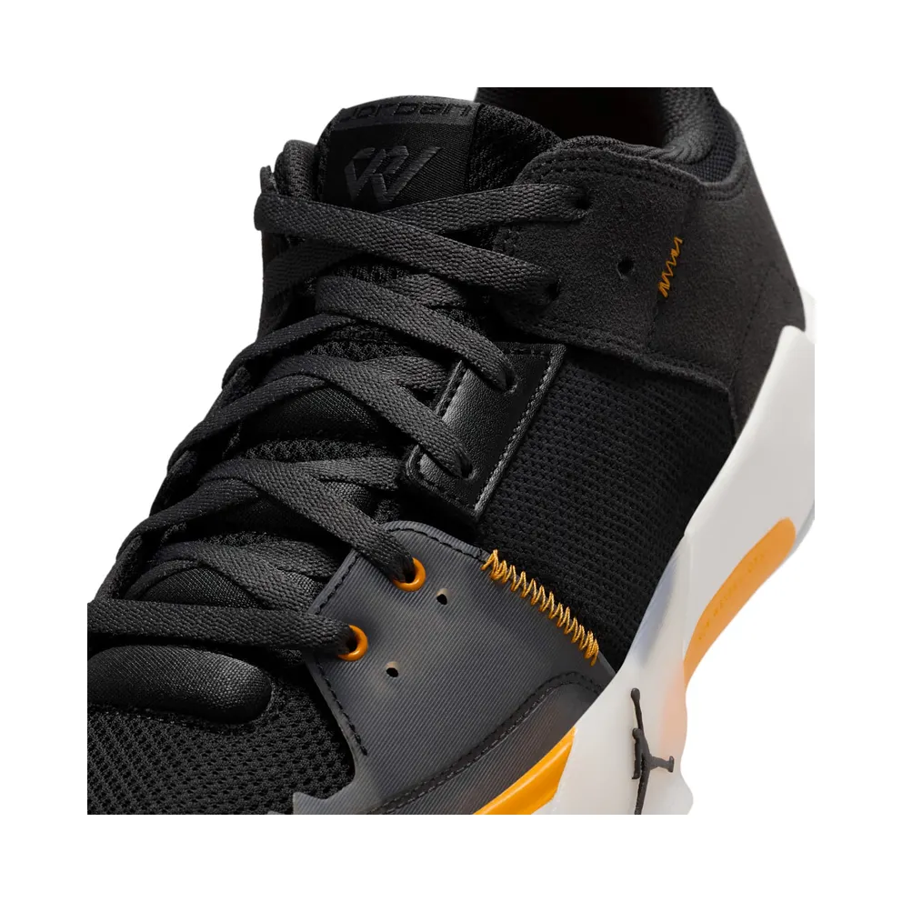 Jordan One Take 5 Black Anthracite Sail Taxi (FD2335-007)