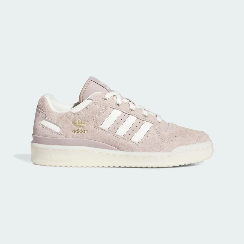 adidas Forum Low CL Grey Ivory Sand Strata (IH0210)