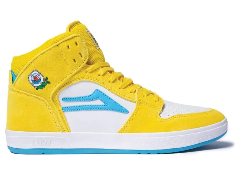 Lakai Telford Pacifico (MS321020208B03)