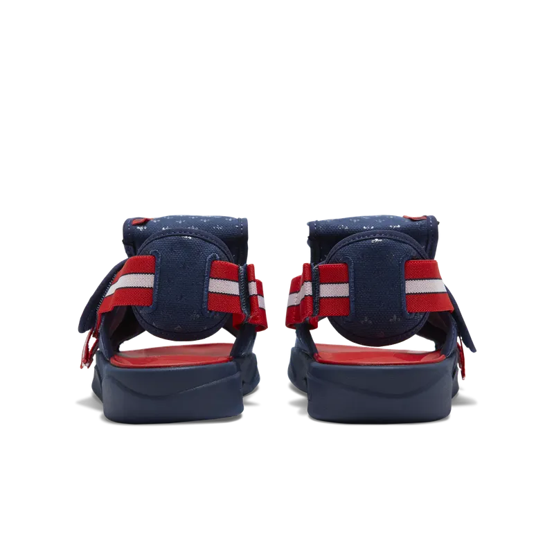 Jordan LS x Paris Saint-Germain Slide for Men Blue (DJ2992-400)