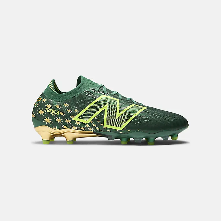 New Balance Tekela Pro FG V4+ Endrick Irmão (ST1FLEIE)
