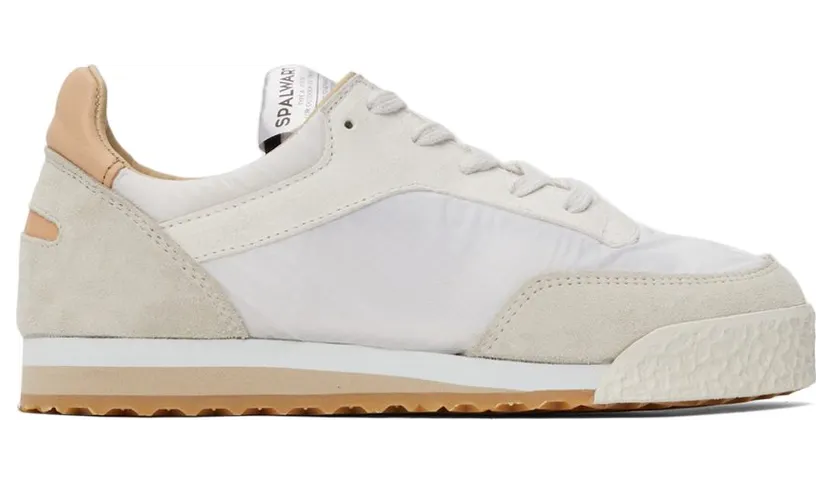 Spalwart White Pitch Low White (62037950007)