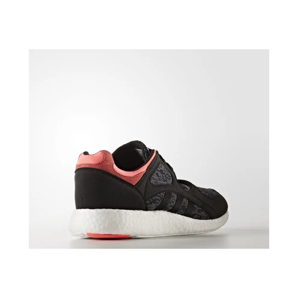 adidas EQT Racing 91/16 Core Black Turbo (W) Core Black/Core Black/Turbo (BA7589)