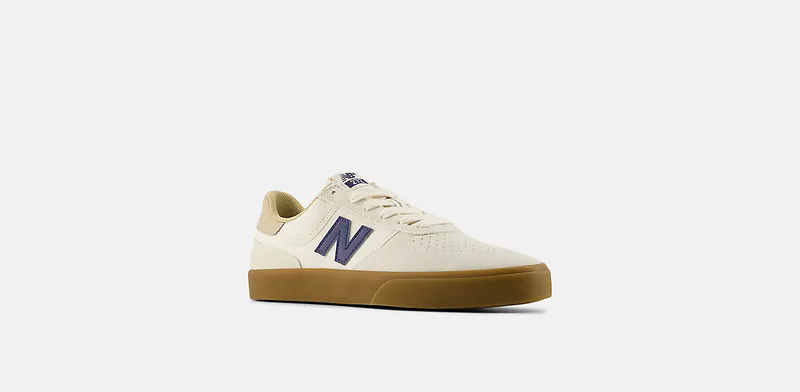 New Balance Numeric 272 Sea Salt Midnight (NM272SLI)