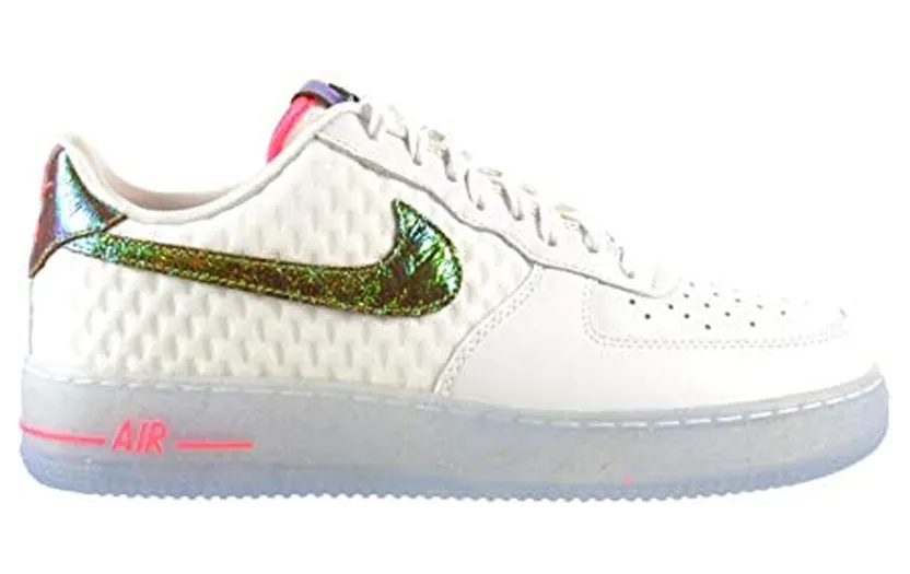 Nike Air Force 1 Low CMFT Trophy Pack (2014)