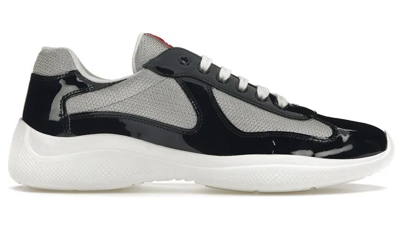 Prada America’s Cup Royal Blue Silver (4E3400_ASZ_F0FJT)