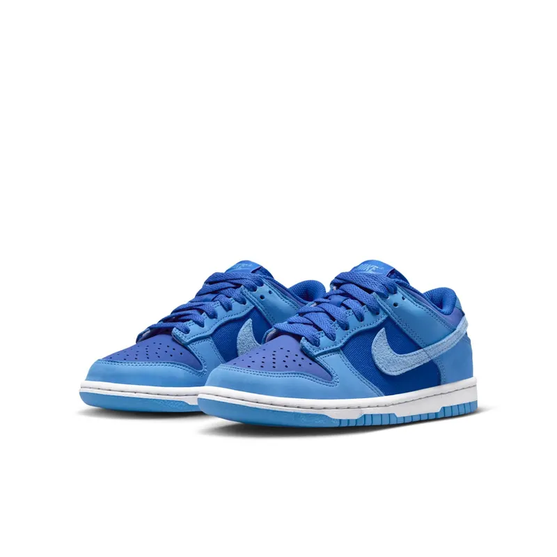 Nike Dunk Low SE “Game Royal” (IB5721-400)