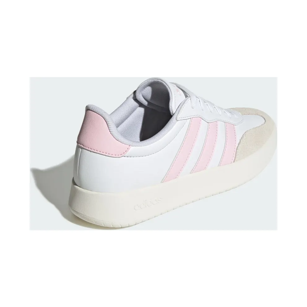 Adidas Barreda Cloud White / Clear Pink / Off White (JI4904)