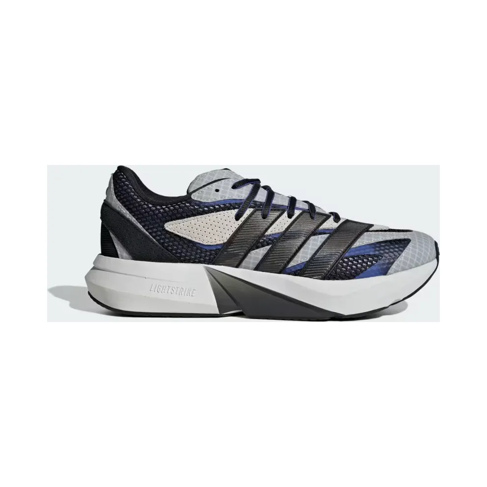 adidas Lightblaze “Core Black / Core Black / Dual Indigo” (KI1959)