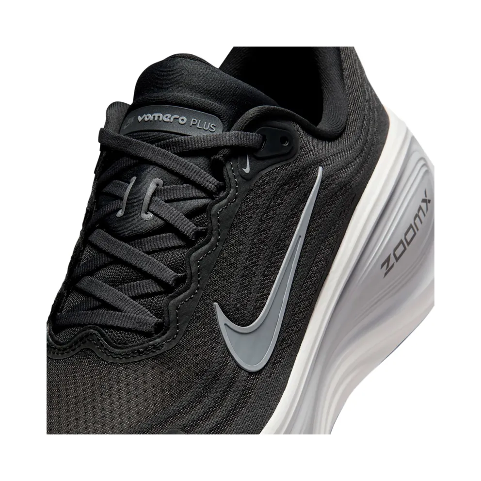 Nike Vomero Plus “Anthracite White Wolf Grey” (HV8150-008)