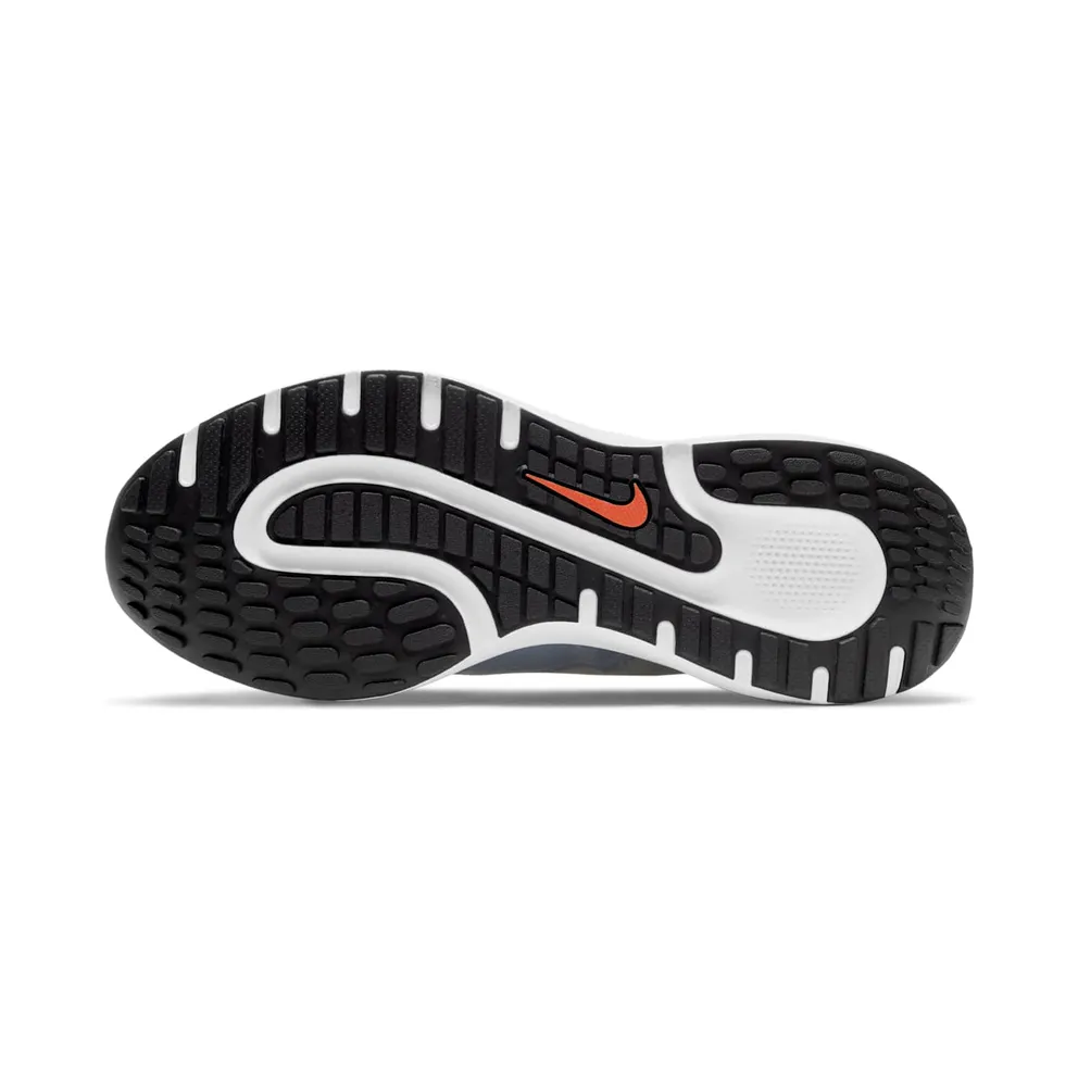 Nike React Escape Run Running White (CV3817-103)