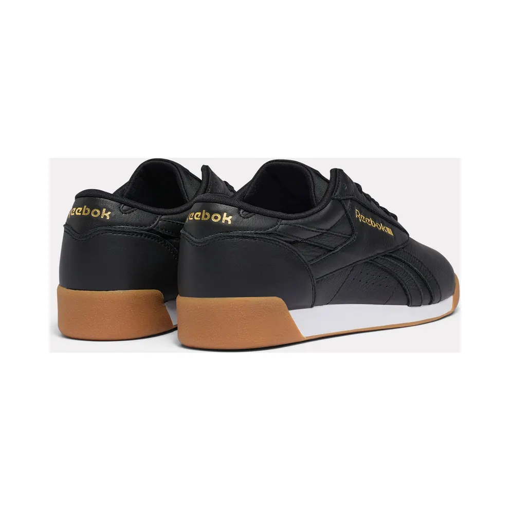 Reebok Freestyle Lo “Black” (100272236)