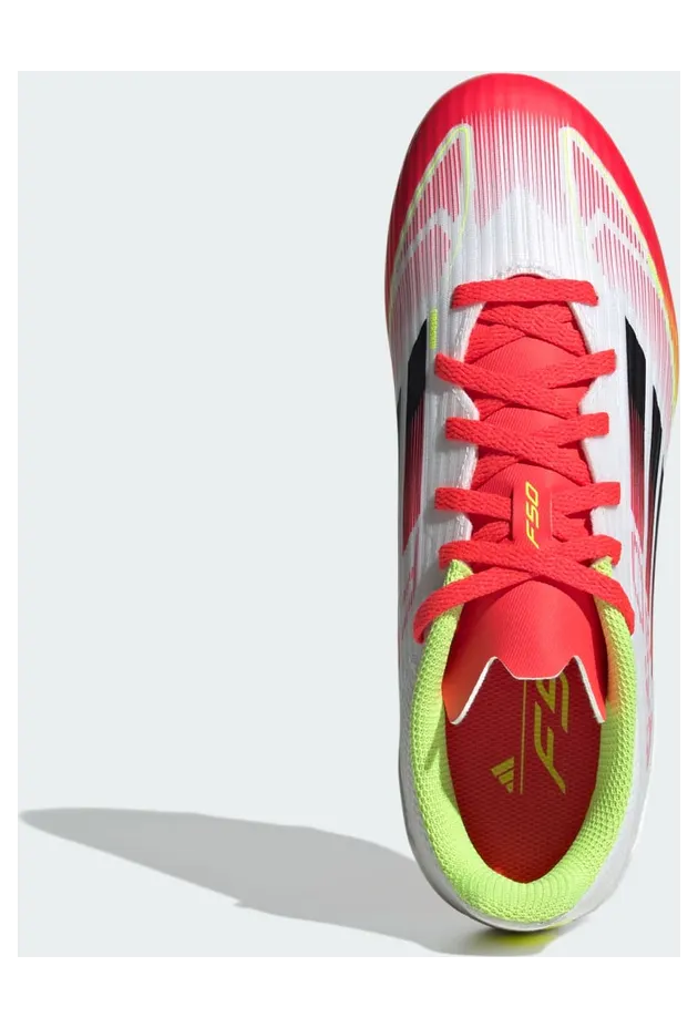 adidas F50 League FG/MG Solar Pack (IE3747)