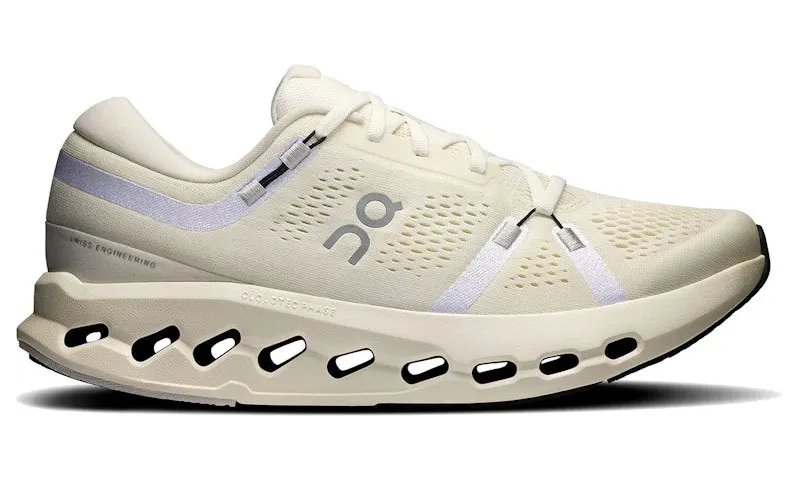 On Running Cloudsurfer 2 Ivory (3MF10123334)