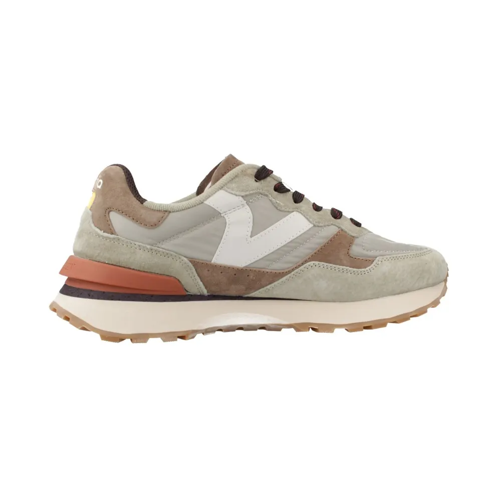 Victoria sneaker Bruin (8807108-82)