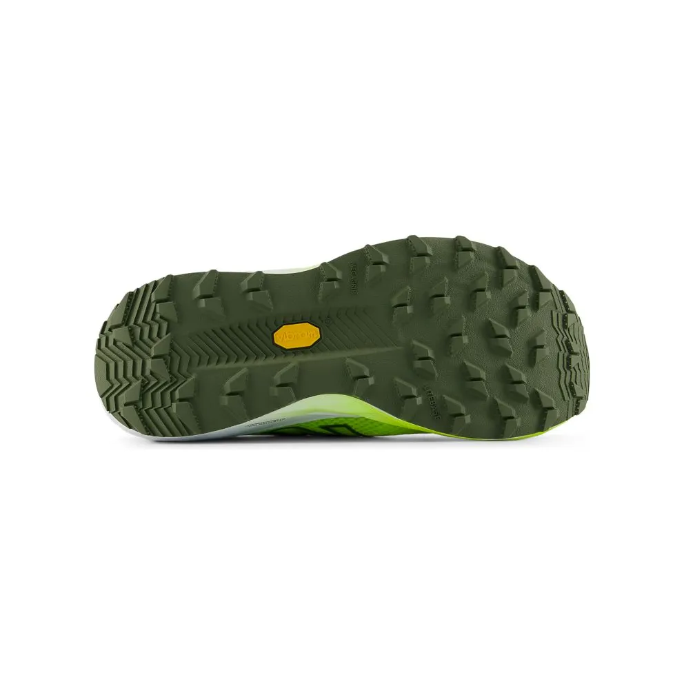 New Balance FuelCell SuperComp Green