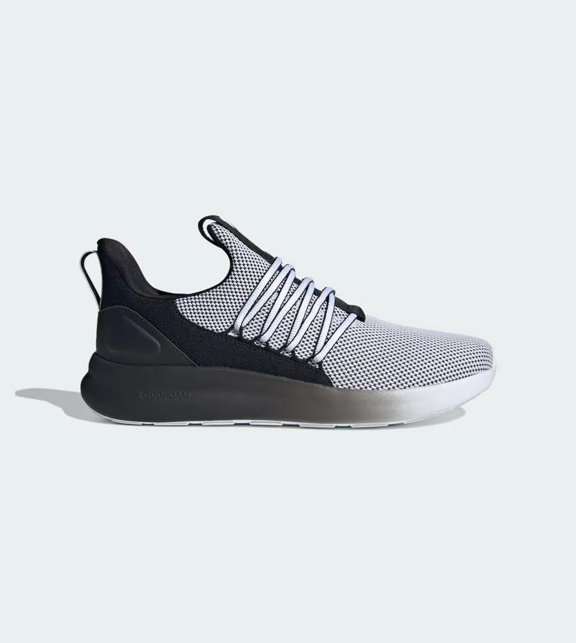 adidas Lite Racer Adapt 7.0 Cloud White Core Black (IE6330)