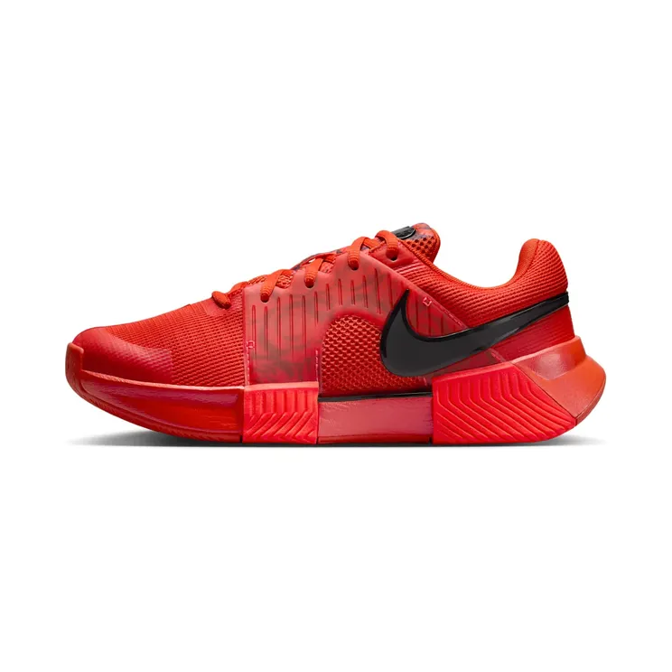 Nike Zoom GP Challenge 1 HC Premium Naomi Osaka US Open (HQ2553-600)