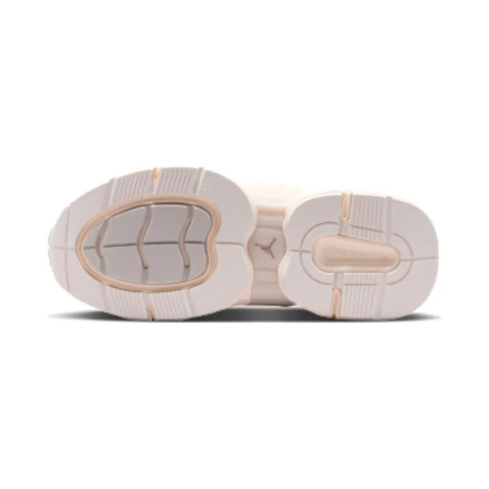 Nike Jordan Trunner O/S “Light Iron Ore/Smoke Grey/Chalk/Legend Medium Brown” (II6531-011)
