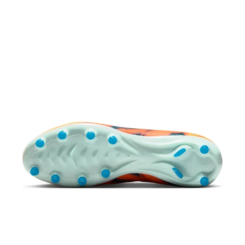 Nike Other Mercurial Melon Tint / Igloo / Neo Turquoise (FQ8690-801)
