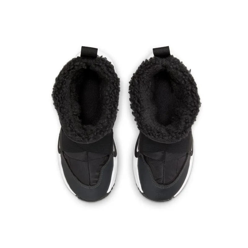 Nike Flex Advance Younger Kids’ Boot Black (DD0304-005)