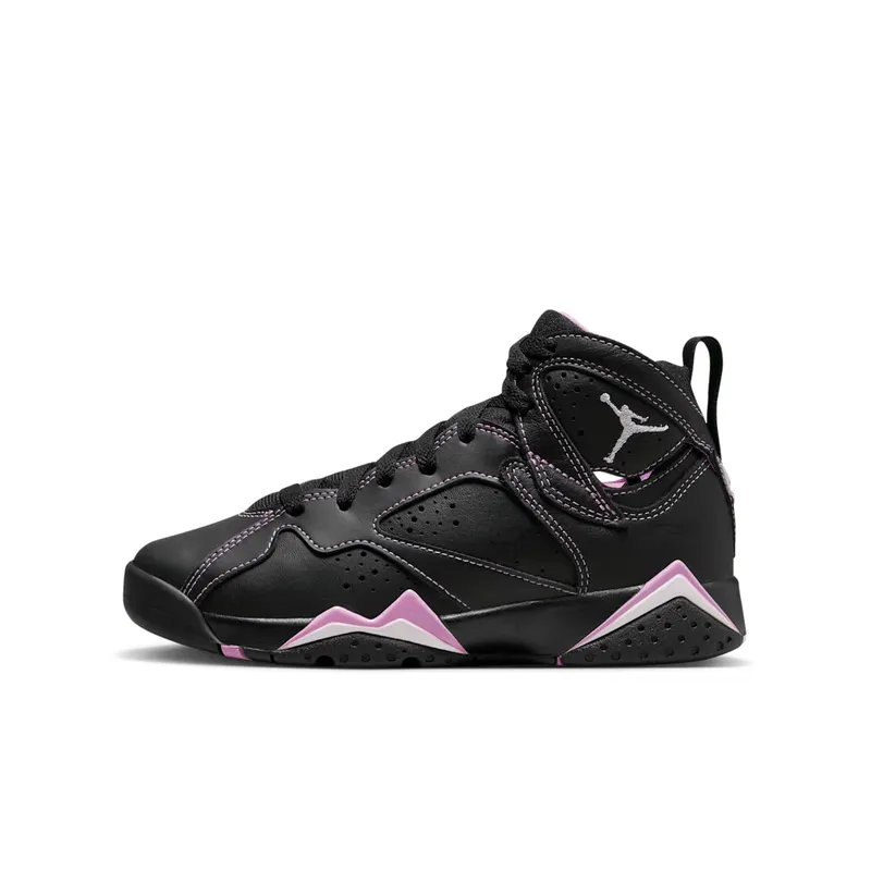 Air Jordan 7 GS “Barely Grape” (DV2255-055)