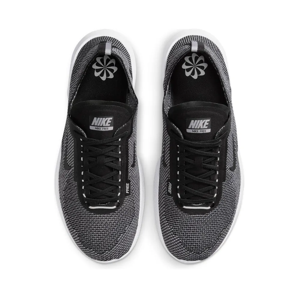 Nike Free 2025 Black White (HF1078-004)