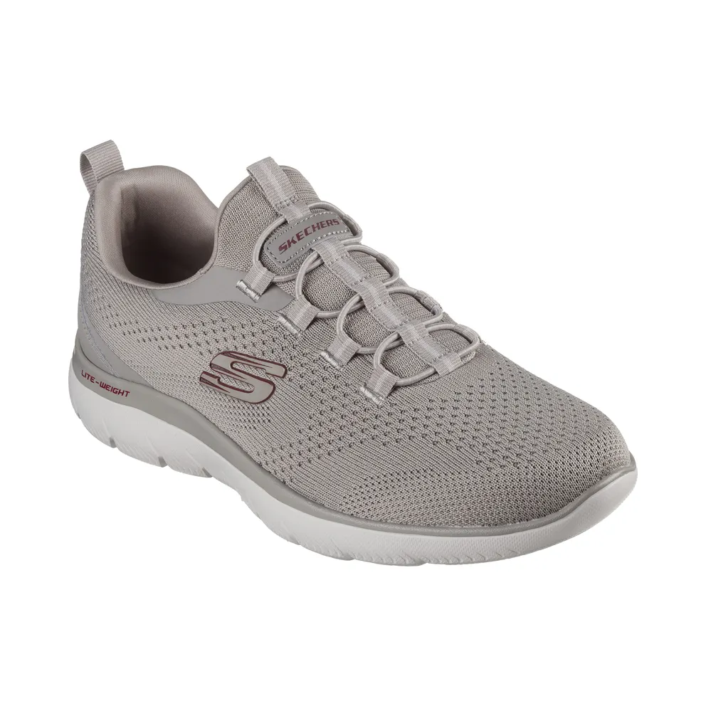 Skechers Summits – Tallo – Taupe – “Beige” (232832 TPE)