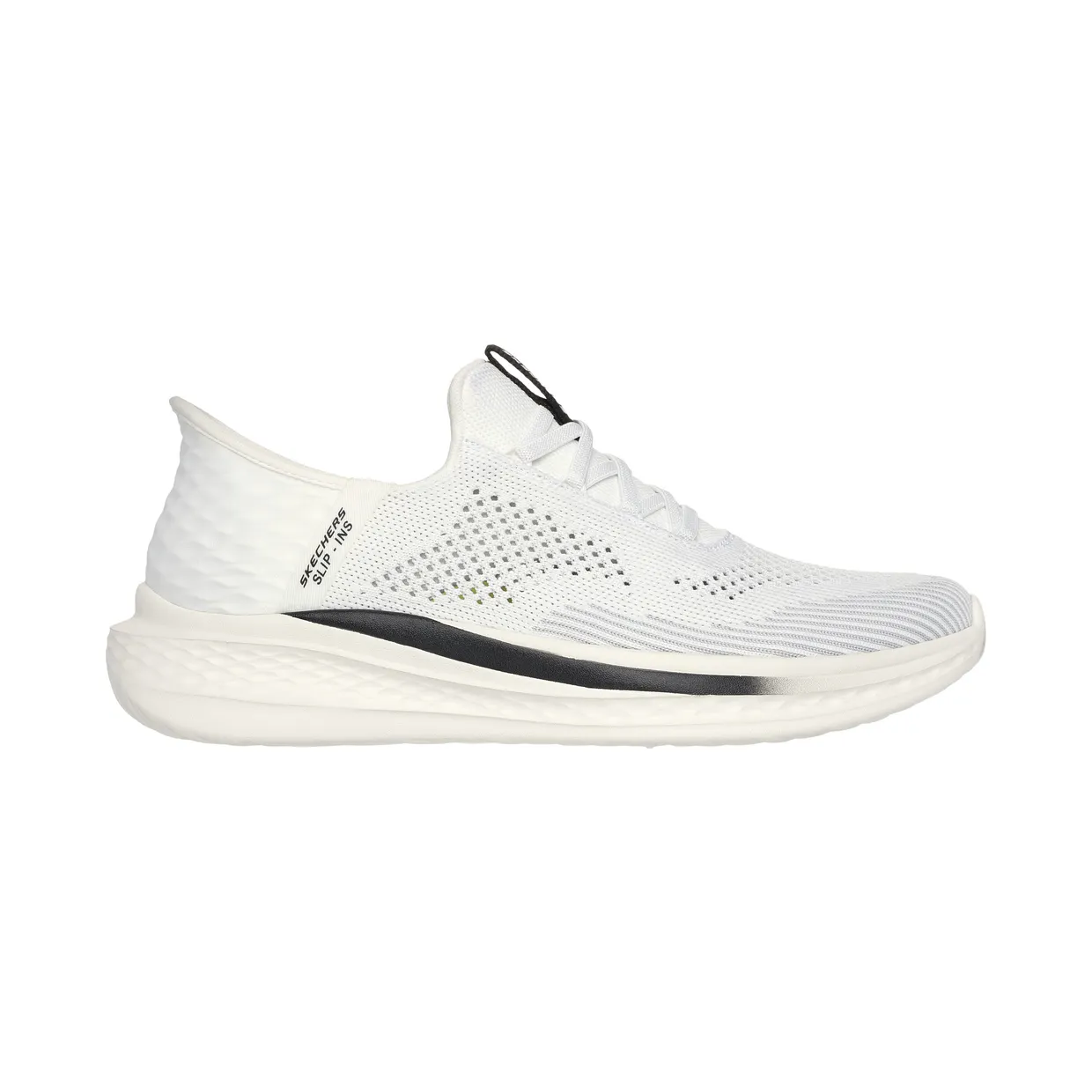skechers-slip-ins-rf 210810 WHT