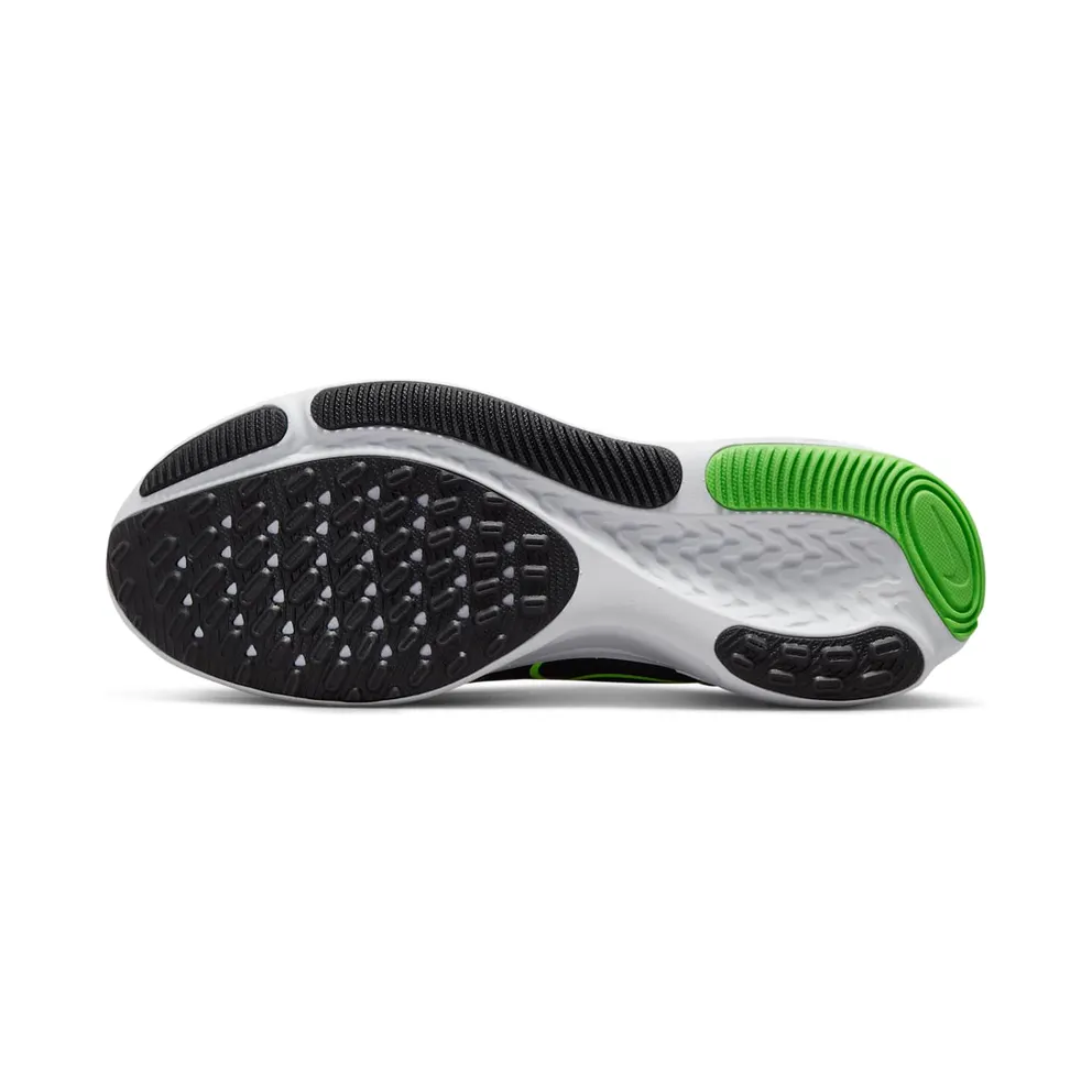 Nike React Miler 2 Road Running Black (CW7121-006)