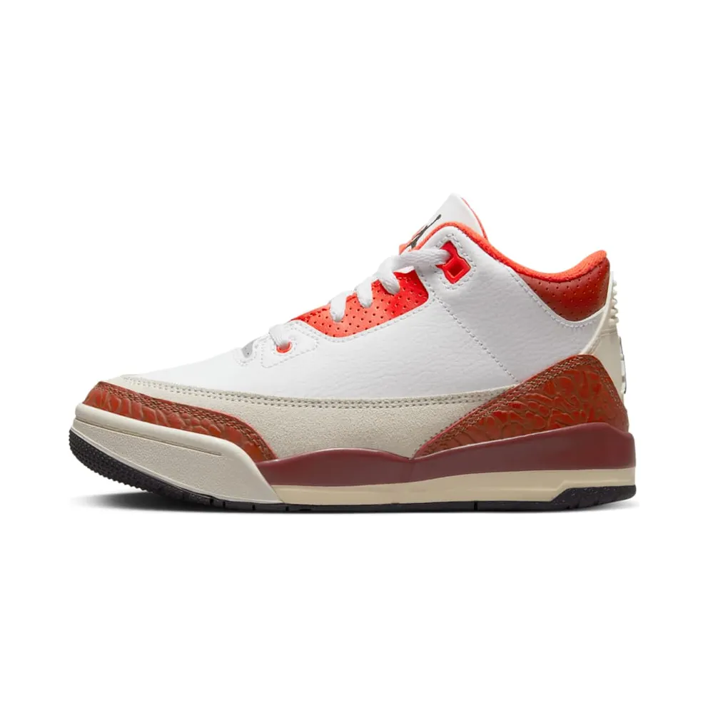 Air Jordan 3 PS “Dunk On Mars” (DV7027-108)