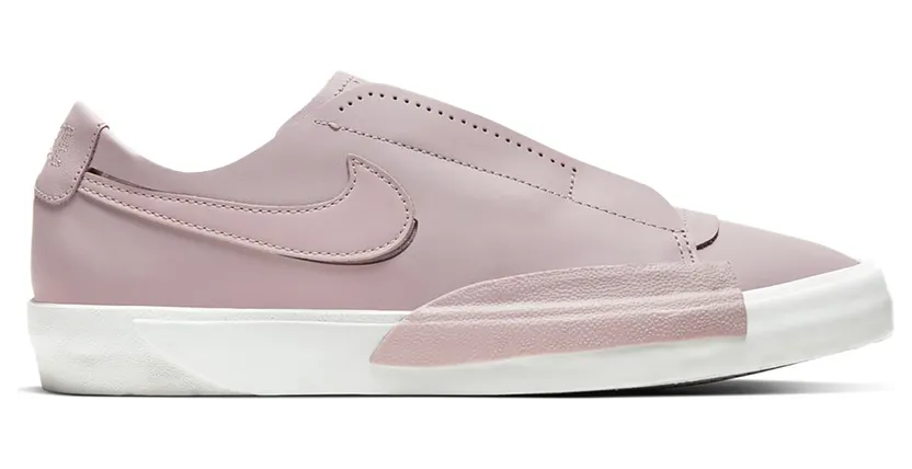 Nike Blazer Slip Platinum Violet (CJ1651-001)