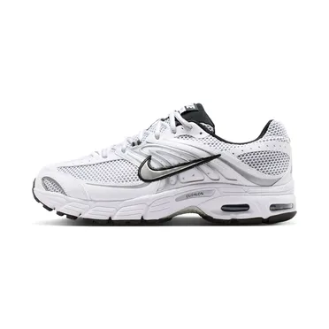 Nike Air Max Moto 2K “White/Black/Wolf Grey/Metallic Silver” (IR1476-100)