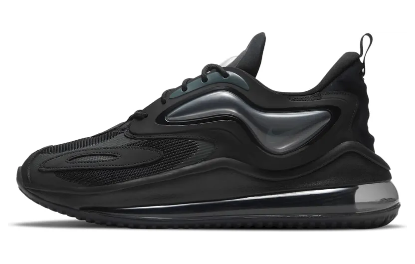 Nike Air Max Zephyr Black (CV8837-002)