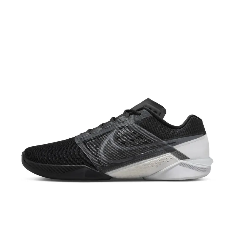 Nike Zoom Metcon Turbo 2 Training Black (DH3392-010)