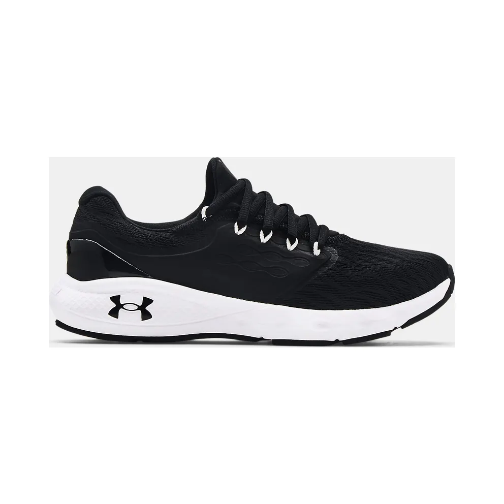 Under Armour Charged Vantage Black (3023565-001)