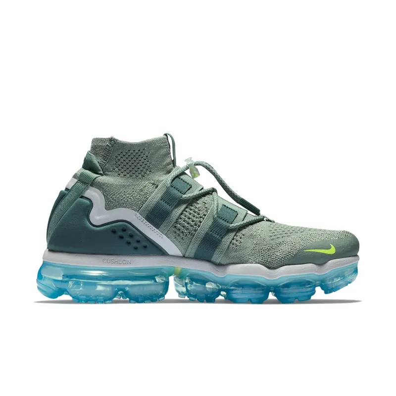Nike Air VaporMax Utility Clay Green Clay Green/Barely Grey (AH6834-300)