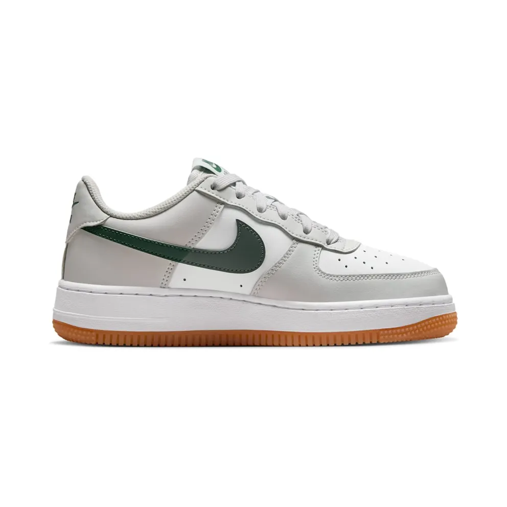 Nike Air Force 1 Low Photon Dust Fir Gum Medium Brown White (CT3839-007)