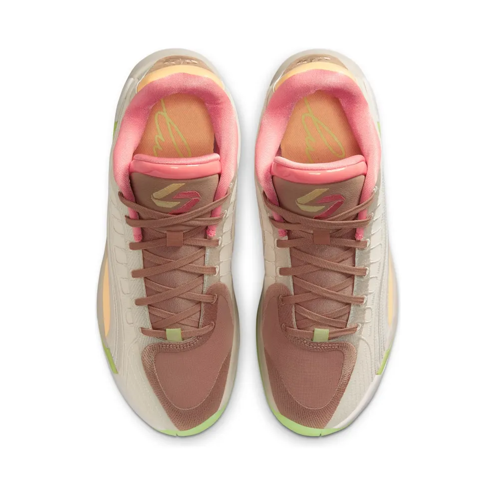 Jordan Luka 4 Light Orewood Tangerine Tint (IO0202-100)
