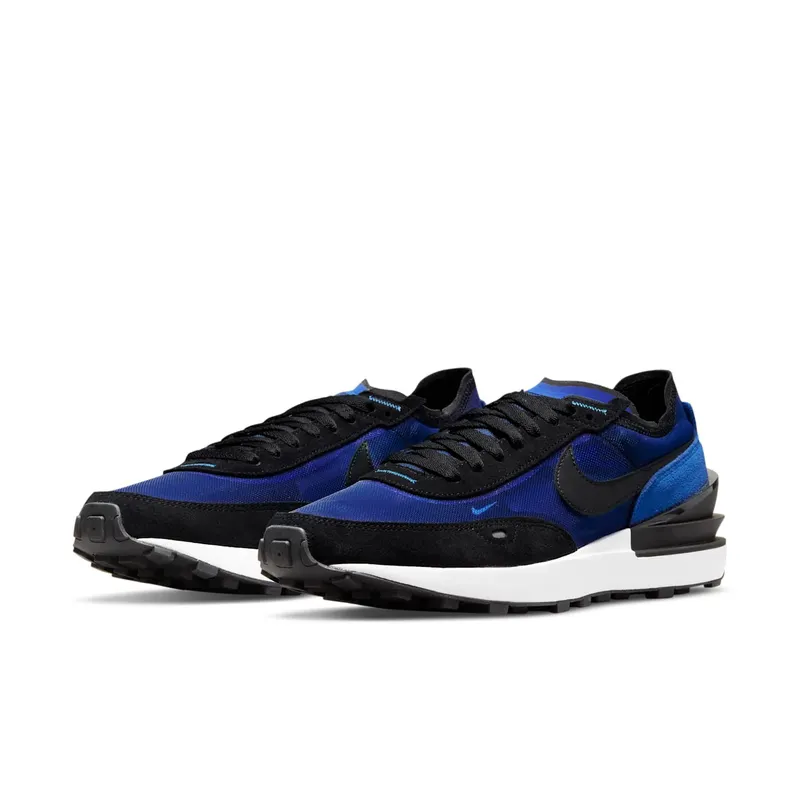 Nike Waffle One “Racer Blue” (DA7995-400)
