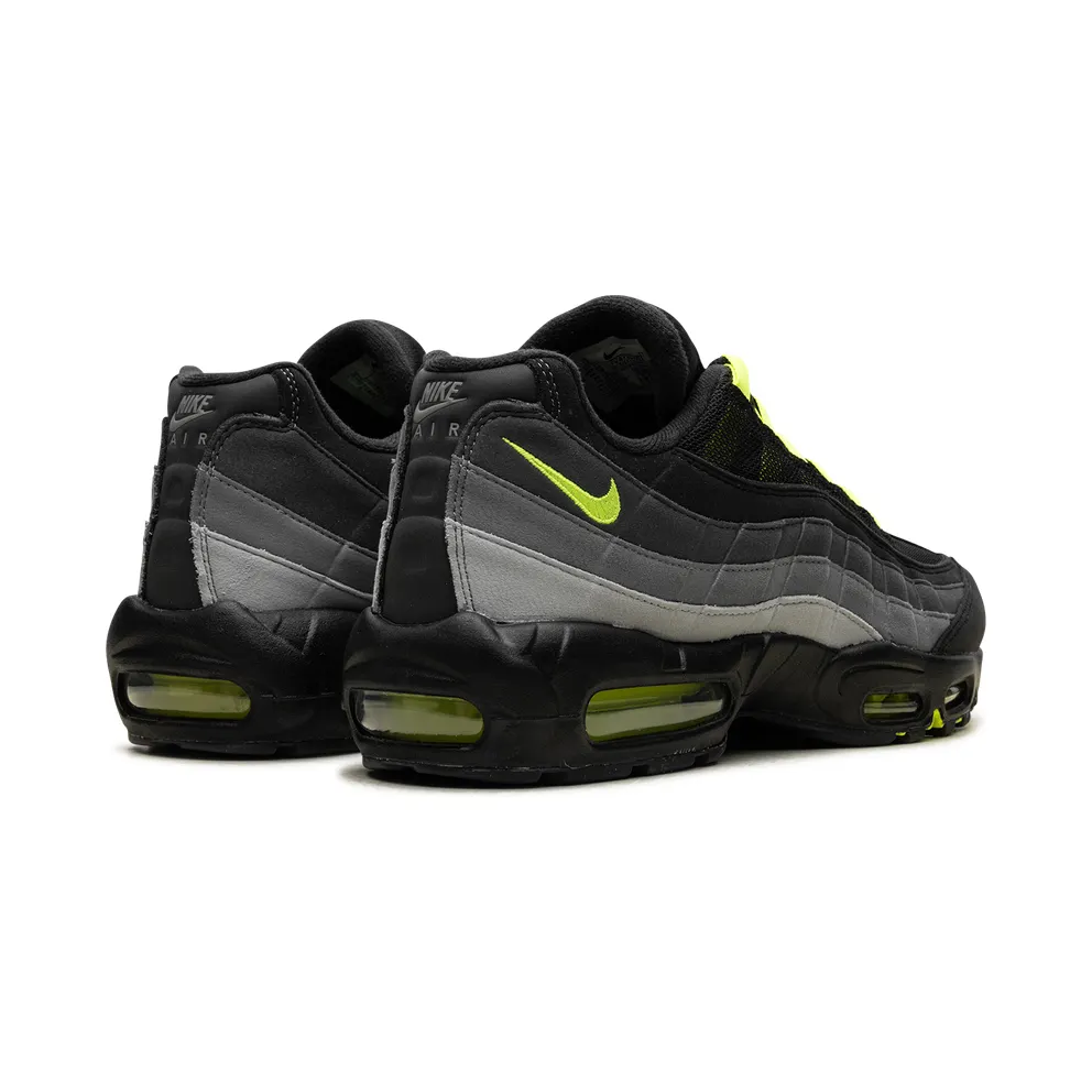 Nike Air Max 95 “Black Neon” (FV4710-001)