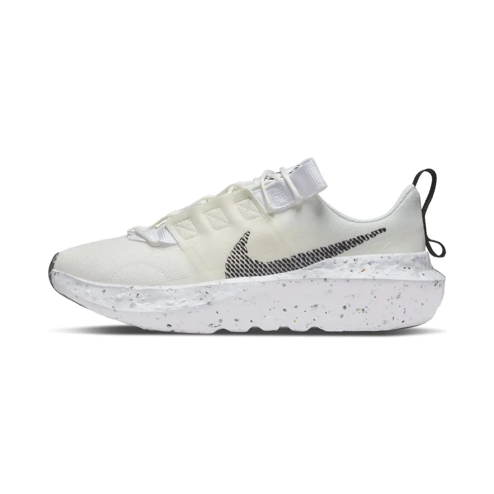 Nike Crater Impact White 50% Sustainable Materials (CW2386-103)