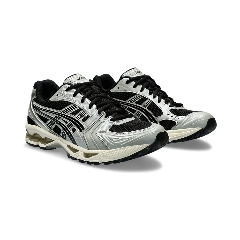 Asics Gel-kayano 14 Black/Seal Grey (1201A019.005)