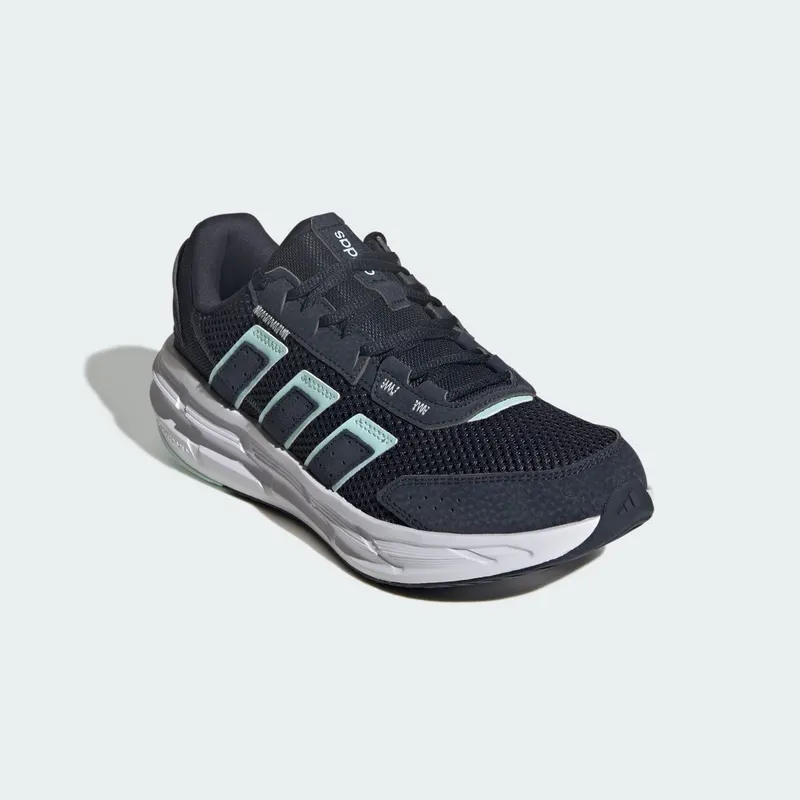 adidas Astrastar Collegiate Navy Halo Mint (KJ3533)