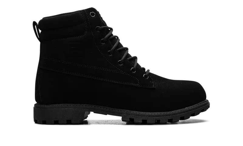 Fila Watersedge Waterproof FB “Black” (1HM00874-001)