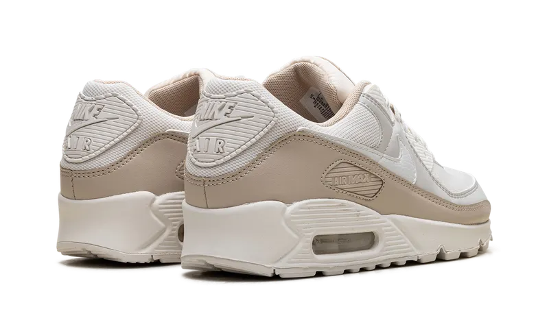 Nike AIR MAX 90 “PHANTOM SANDDRIFT” (FD1452-030)