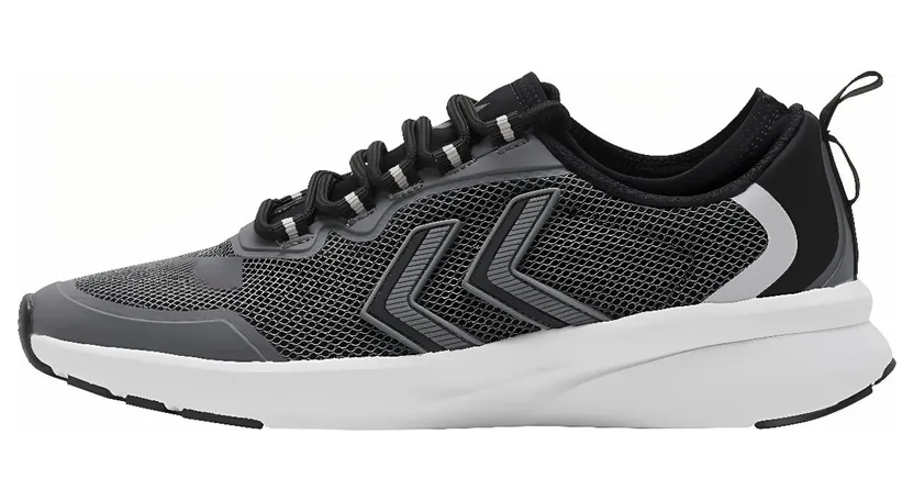 Hummel Crosslite Zwart (213100-2672)