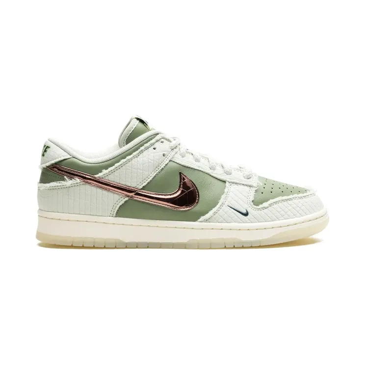 Nike Dunk Low Kyler Murray – Be 1 of One sneakers – Beige (FQ0269)