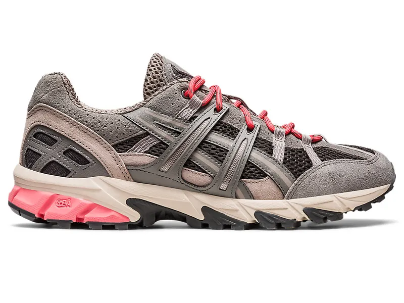 Asics GEL-SONOMA 15-50 Clay Grey/Obsidian Grey (1201A438.020)