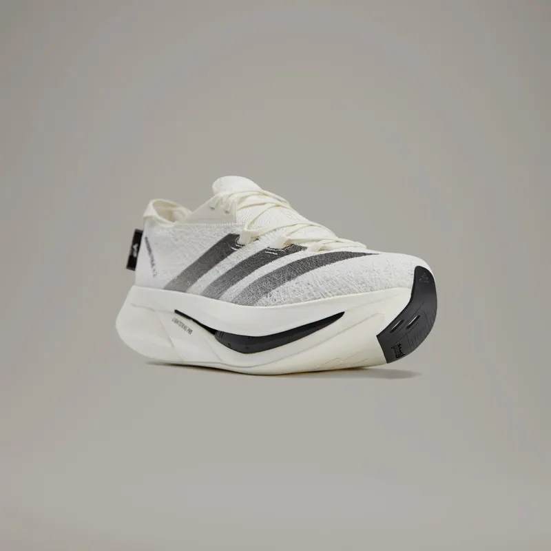 adidas Y-3 Prime 2 Strung Off White Core Black (IF1979)